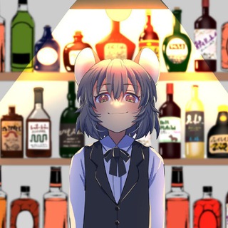 Telegram profile photo for Бар - Мышиная сладость ✨