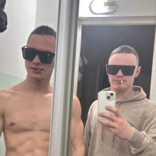 Telegram profile photo for Бухарики🍾🫡