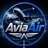 Telegram profile photo for Про самолёты.