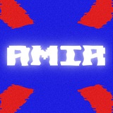 Telegram profile photo for AMIR GFX