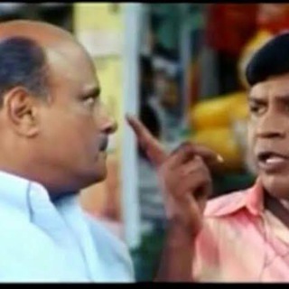 Telegram profile photo for Manda Batharam