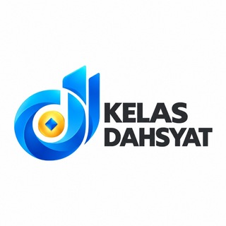 Telegram profile photo for KELAS DAHSYAT ✅