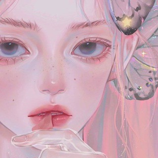 Telegram profile photo for 𖥻 ℬυꪶꂦ꒒𝔞ꪀ ˖ׄ 𓈒𓆤