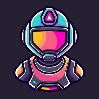 Telegram profile photo for AI Vizion Official | News