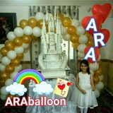 Telegram profile photo for آرا بادکنک