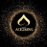 Telegram profile photo for ACE2KING Most Trusted Betting and Casino Website in India