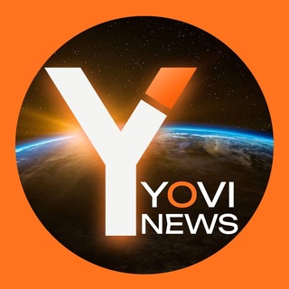 Telegram profile photo for Y.O.V.I. NEWS