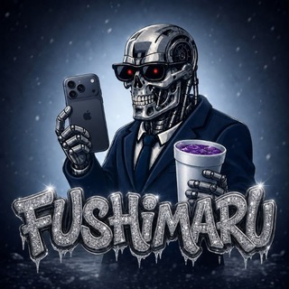 Telegram profile photo for Fushimaru