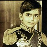 Telegram profile photo for 👑 لینکدونی پهلویسم 👑