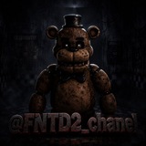 Telegram profile photo for FNTD2 | NEWS