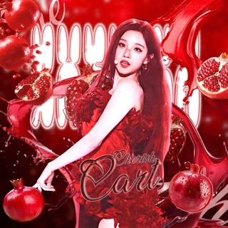 Telegram profile photo for 🩸Bloody paradise Cherish 🍒