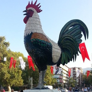 Telegram profile photo for Денизли🐓Турция🇹🇷