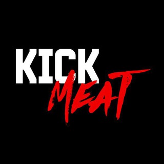 Telegram profile photo for KICKMEAT КРАСНОЯРСК
