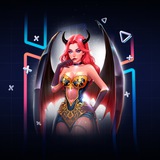 Telegram profile photo for Baboss casino online