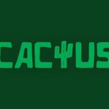 Telegram profile photo for Приложение Cactus Casino — скачать казино Кактус на телефон | APP250BONUS