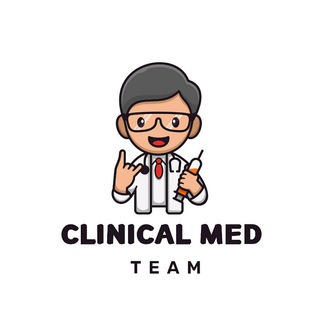 Telegram profile photo for Clinical Med Team