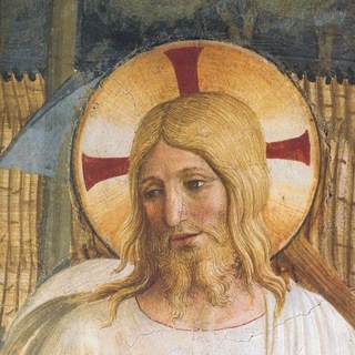 Telegram profile photo for 🇻🇦Regnum Christi - O Reino de Cristo
