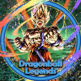 Telegram group profile photo for DragonBall Legends ~ Chat
