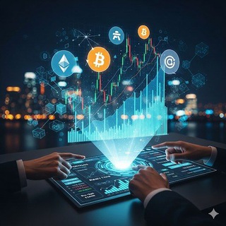 Telegram group profile photo for Plataformas HYIP - Cripto Inversiones