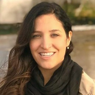 Telegram profile photo for Ana Sitta ✈ Intercâmbio Voluntário