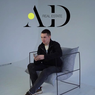 Telegram profile photo for Денис Алференко | Риелтор миллионеров.