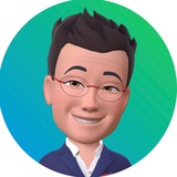Telegram profile photo for Interny.ua
