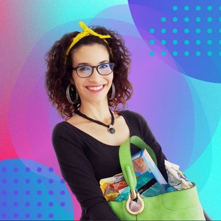Telegram profile photo for Amo Los Descuentos🛍