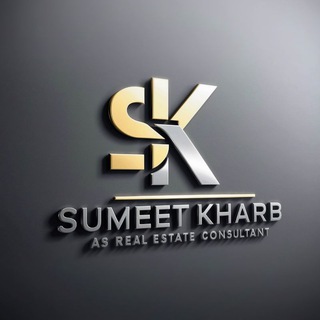 Telegram profile photo for Sumeet Kharb Official Channel