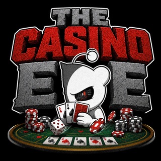 Telegram profile photo for The Casino