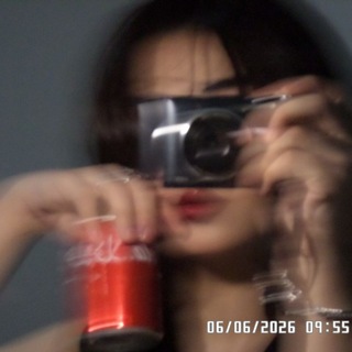 Telegram profile photo for cocacola