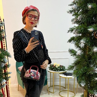 Telegram profile photo for Анна на связи