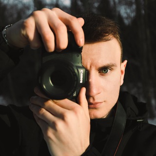 Telegram profile photo for STRELTSOV PHOTO