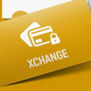 Telegram group profile photo for Покупка/Продажа криптовалюты XChange