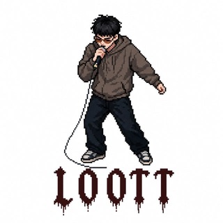 Telegram profile photo for LOOTT 95