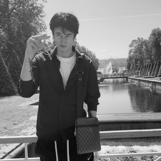Telegram profile photo for авторский дневник?