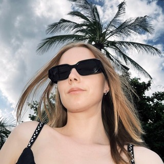 Telegram profile photo for Юрьевна