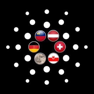 Telegram profile photo for Cardano German Official ๐ฉ๐ช ๐ฑ๐ฎ๐ฆ๐น๐จ๐ญ