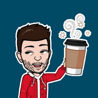 Telegram profile photo for WepSnack
