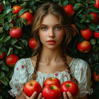 Telegram profile photo for Кладезь здоровья