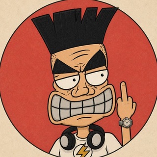 Telegram profile photo for shkodim