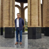 Telegram profile photo for سه گانی های حسن عبیری