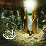 Telegram profile photo for ⛅️منتظران و زمینه سازان ظهور⛅️