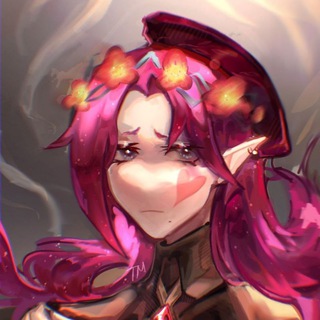 Telegram profile photo for Кофейная Дурёха ☕