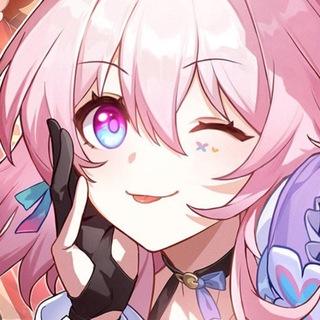 Telegram profile photo for AVG | Honkai: Star Rail