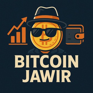 Telegram profile photo for Bitcuan Jawir