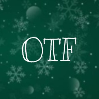 Telegram profile photo for Создай сам (OTF)