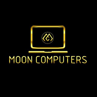 Telegram profile photo for MOON LAPTOPS