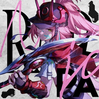 Telegram profile photo for REST / 𝗥𝗔𝗣𝗣𝗔