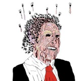 Telegram profile photo for diewiththemostlikes meat hub 🥩
