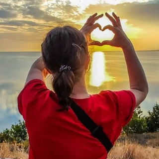 Telegram profile photo for ❤️ Ната и Ко ❤️